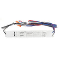 Keystone LED Driver for External Mount Type C LED Tubes, Runs 1 Or 2 Lamps, 120-277V Input, 0-10V Dimming (KTLD-2LT8-UV-12C-VDIM /G2) by Keystone