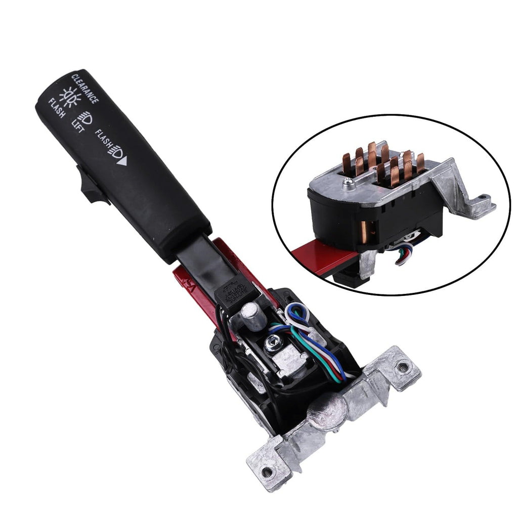 Holdia Turn Signal Switch Replace for Mack Cv 1MR587AM 82406821