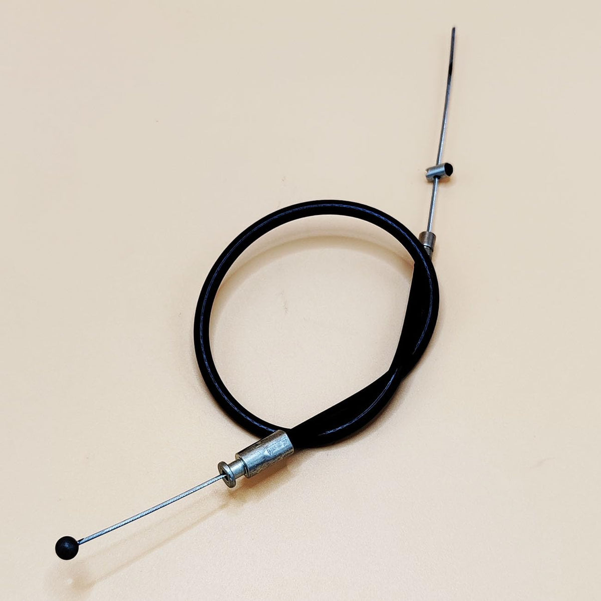 Throttle Cable for Wacker Neuson BS500 BS600 BS650 BS700 Rammer 5000105178