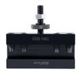 Accusize Industrial Tools CA Turning and Facing Holder, for 1'' Turning Tools, Quick Change Tool Holder, Style 1, 0250-0401