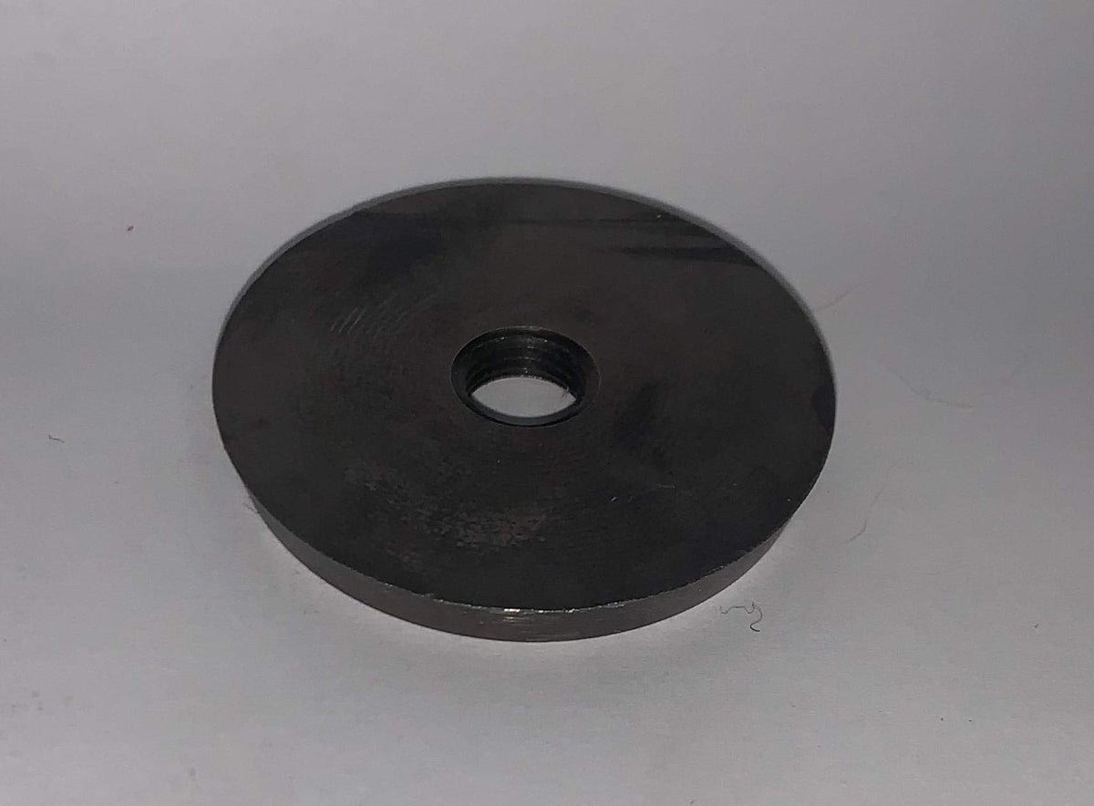 Upper Cutting Blade – Cryogenically Treated
