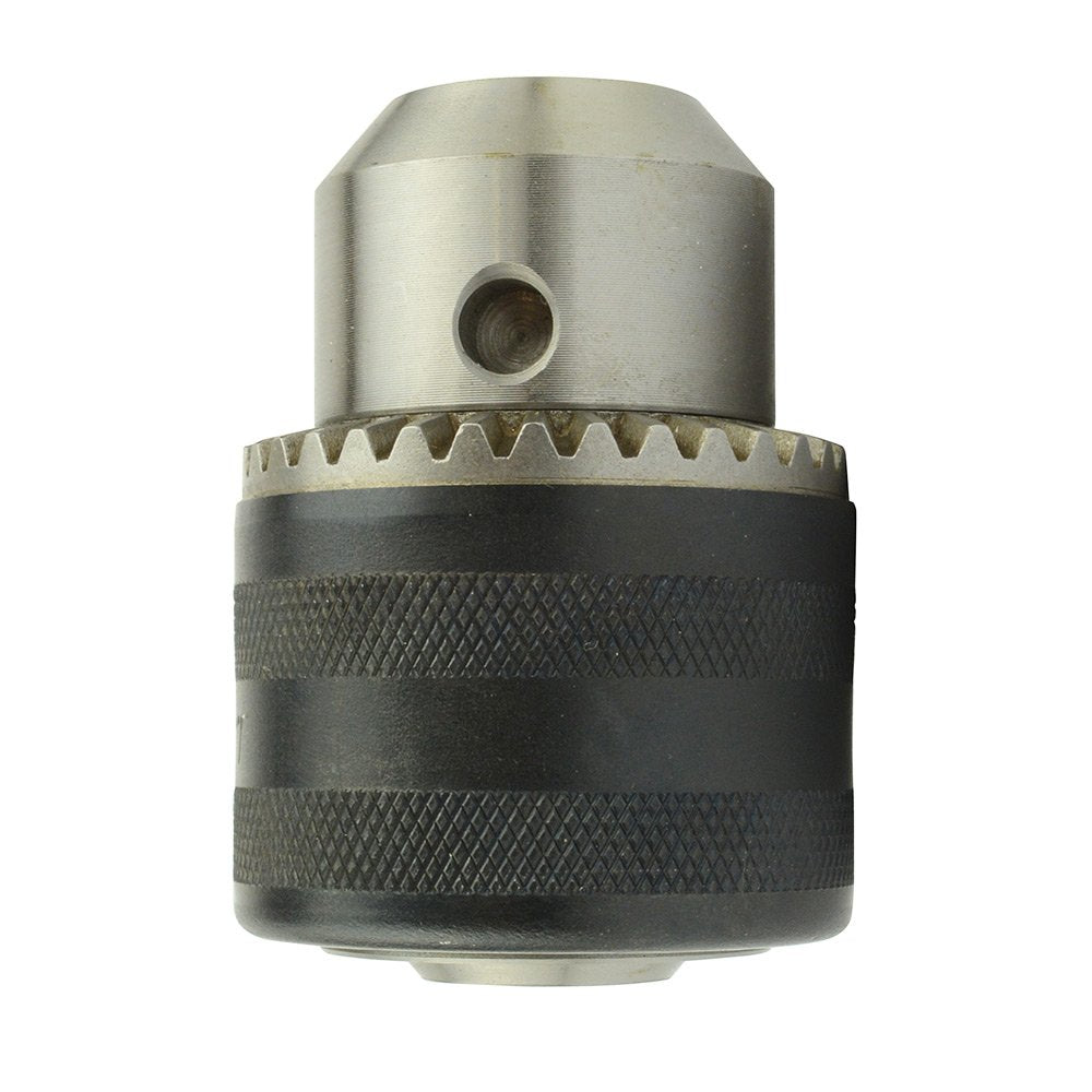 Superior Electric J3513B 1/2" Keyed 1/2"-20 UNF Drill Chuck for Power Tools
