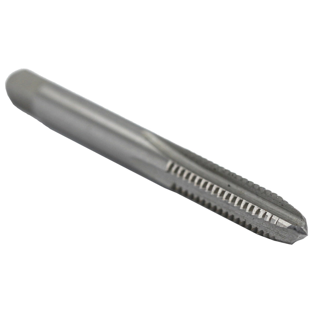 Drill America m6 x 1 Carbon Steel 4 Flute Plug Tap, DWT Series