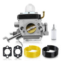 Carburetor For Multiquip MTX60 MTX70 MTX60HD MTX70HD