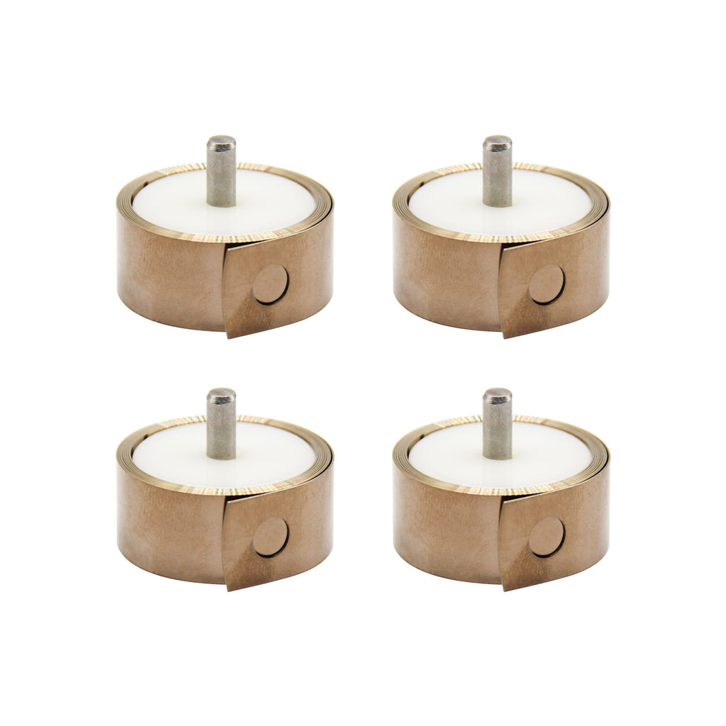 878-421 Ribbon Spring Set Replacement for Hitachi NR83A NR83A2 NR83A2S Framing Nailer Part