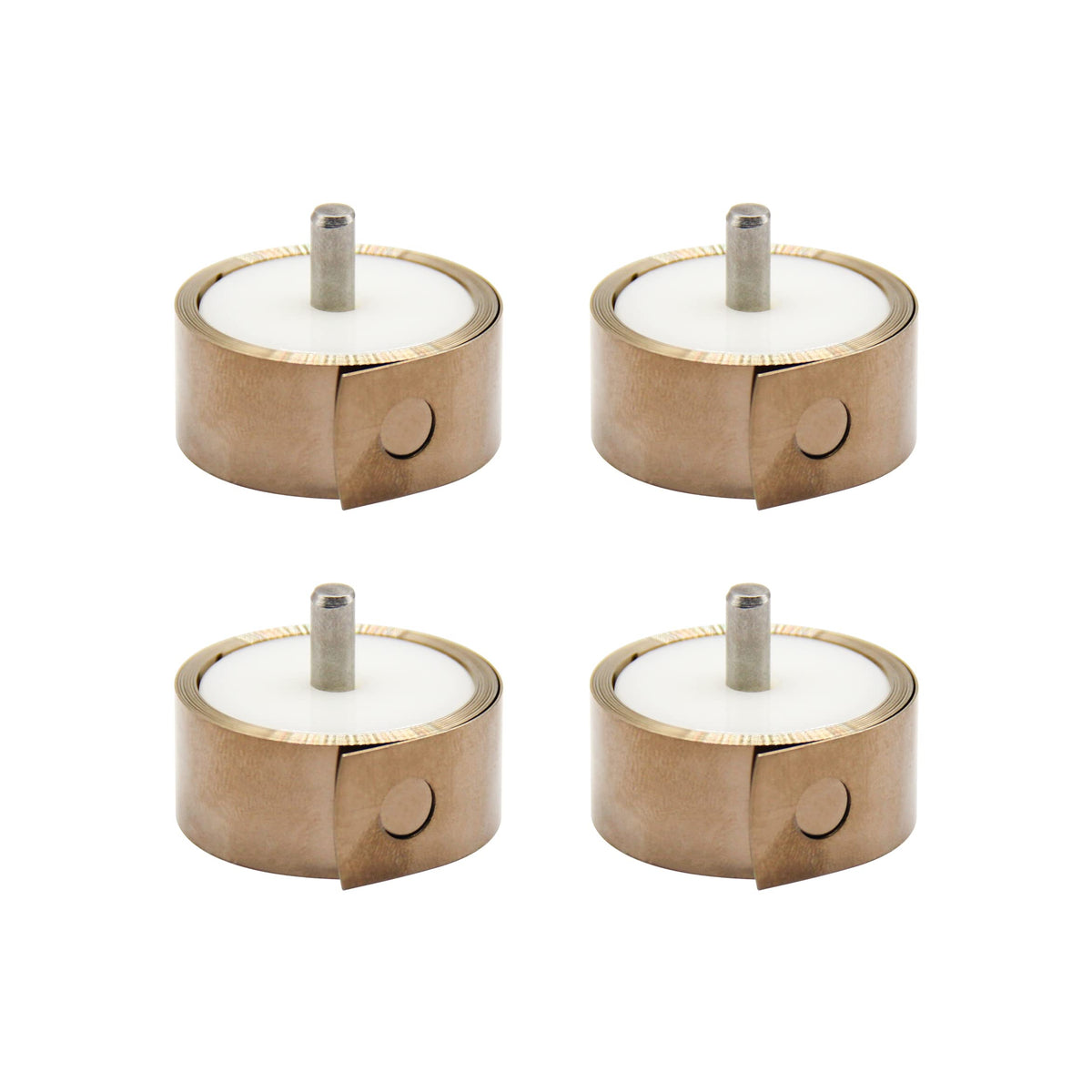 878-421 Ribbon Spring Set Replacement for Hitachi NR83A NR83A2 NR83A2S Framing Nailer Part