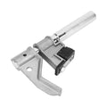 SENECESLI External Thread Repair Tool Kit, Thread Restoring Tool with