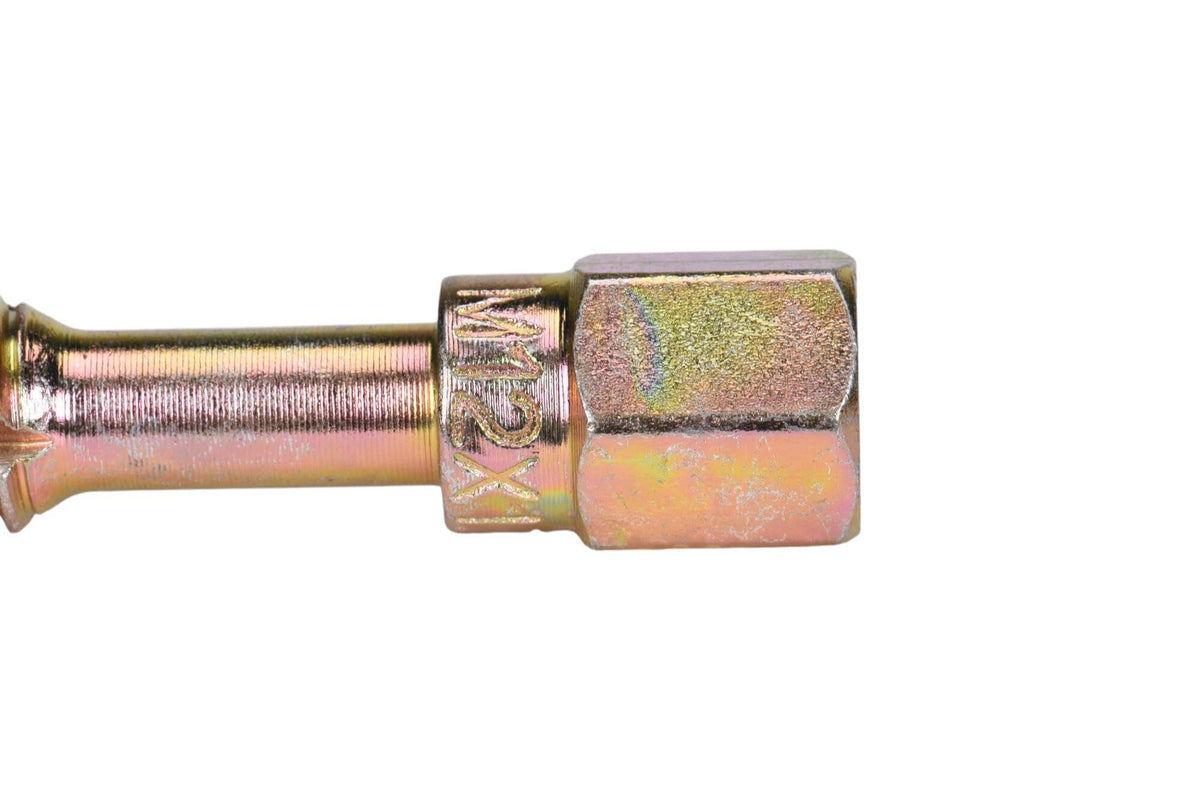 Century Drill & Tool, 92010, 12X1.75, Rethreading Tap,Tool Set, Thread Repair