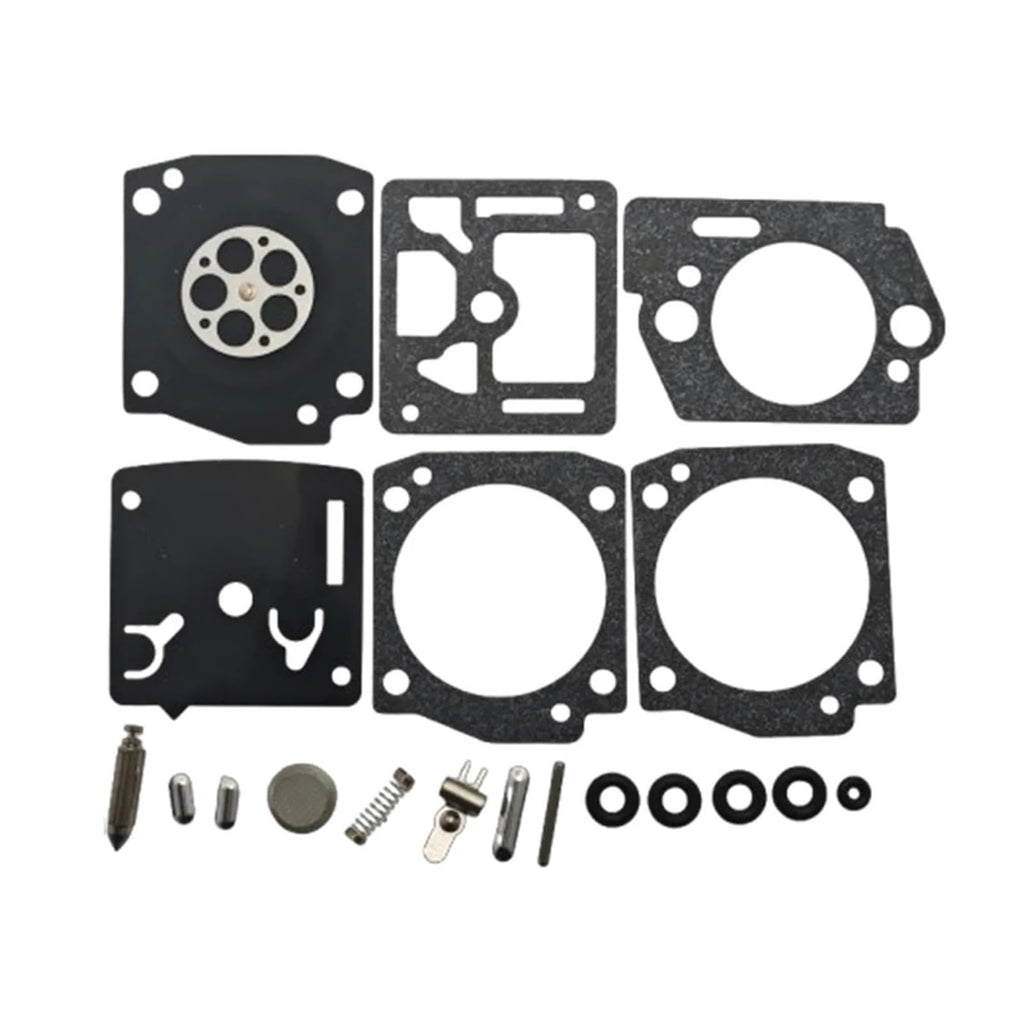 xiaopang 1pcs Carburetor Repair Rebuild Carb Kit For Husq-varna Partner K750 K760 Za-ma RB-177 C3-EL29A 506410003 506410004