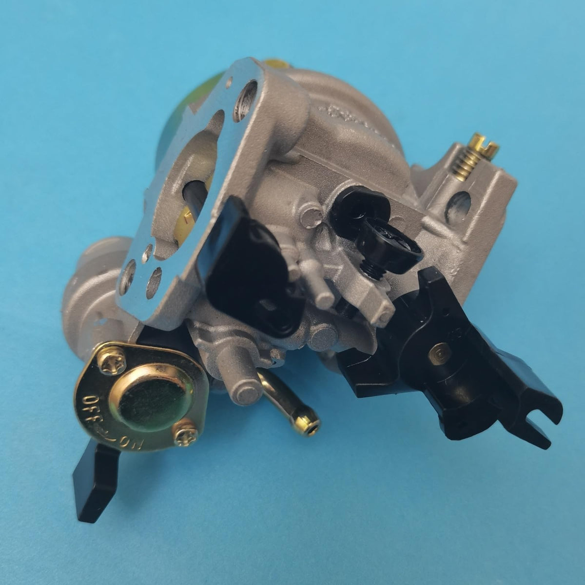 Replacement Carburetor for Wacker WP1550 5.5hp Vibratory Plate Compactor