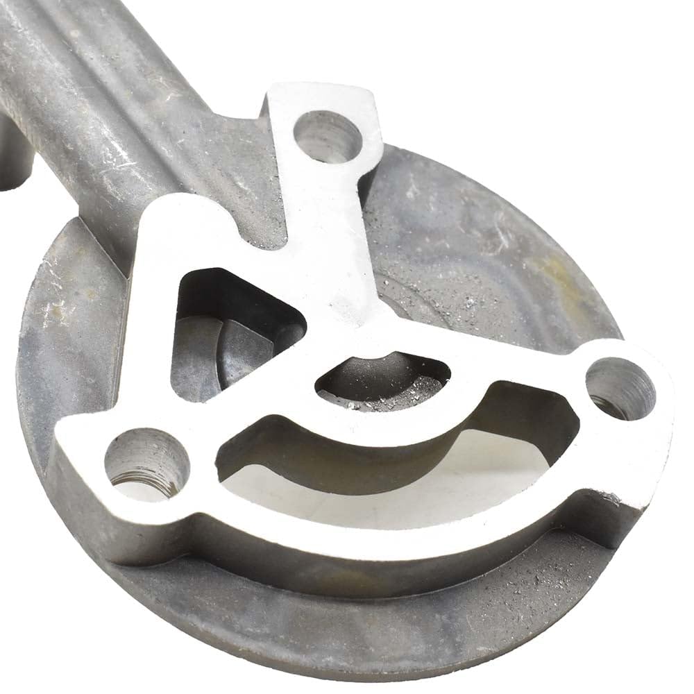 Superior Parts SP 877-328 Aftermarket Exhaust Piece Compatible With Hitachi NR83A / NR83A2 / NR83A2(S) / NR83A3 / NR83A5