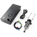FoxAlien CNC Upgrade Kit 300W DC Spindle Milling Motor