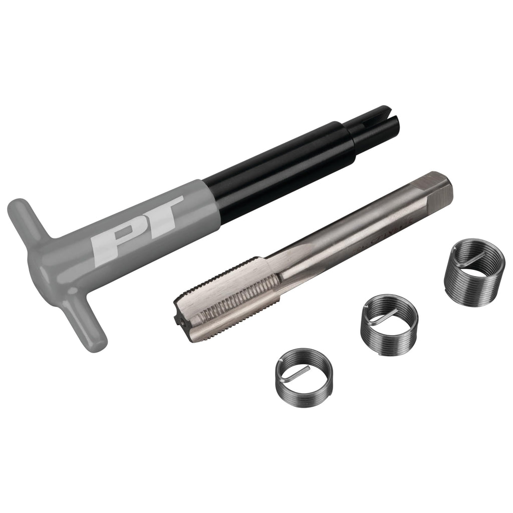 Performance Tool W86904 M14-1.25 Spark Plug Thread Repair Kit