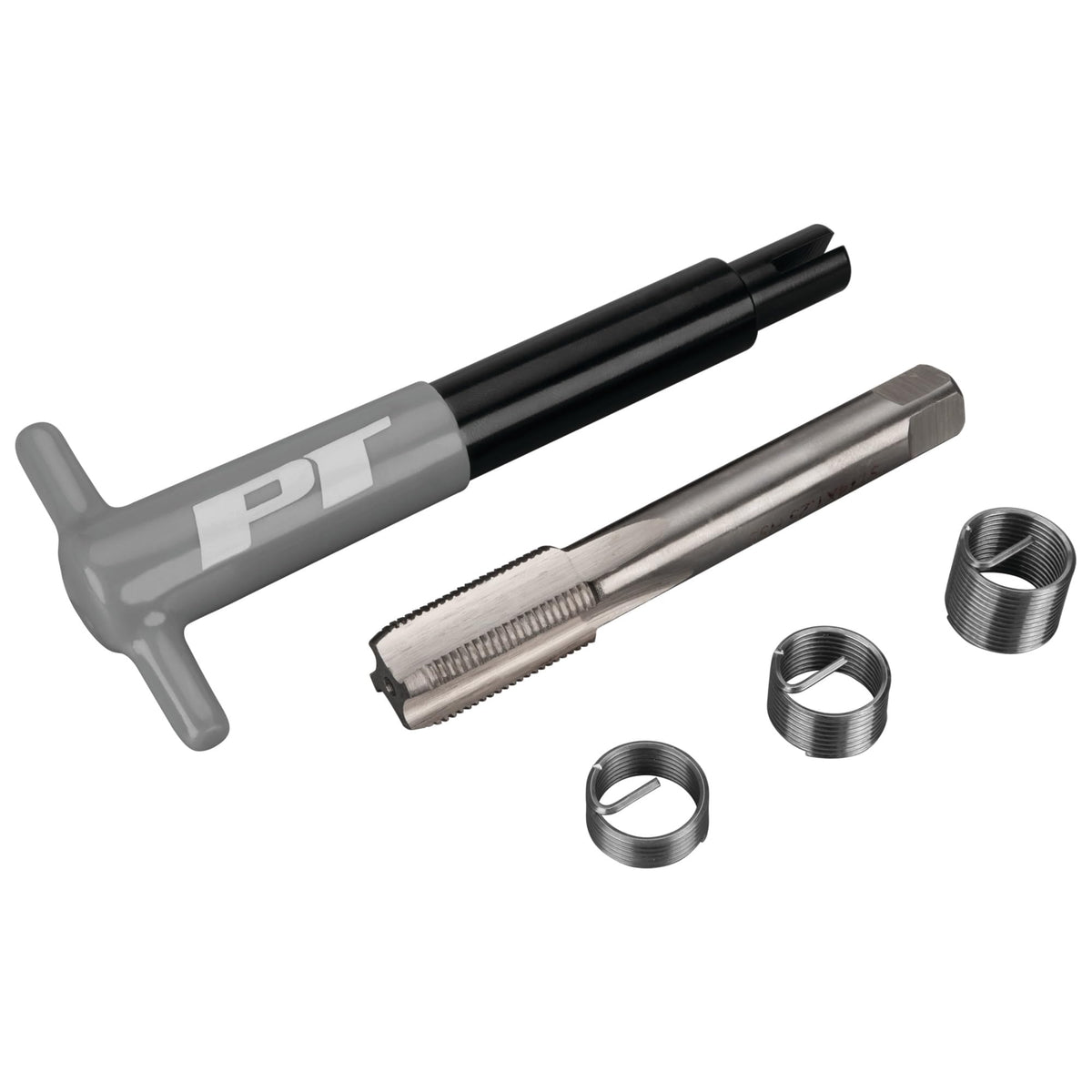 Performance Tool W86904 M14-1.25 Spark Plug Thread Repair Kit