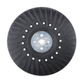 BHA 7 Inch Backing Pad for Fiber Discs, 5/8-11 Thread, Angle Grinder