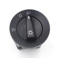 Headlamp Switch with Fog Light Function Fit for VW Passat 2001-2005