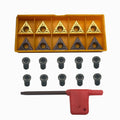 TCMT32.51 Turning Inserts Replacement