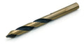Norseman Type 175-VT Mechanic Length Vortex Point Drill Bits USA Made (5, 23/64")