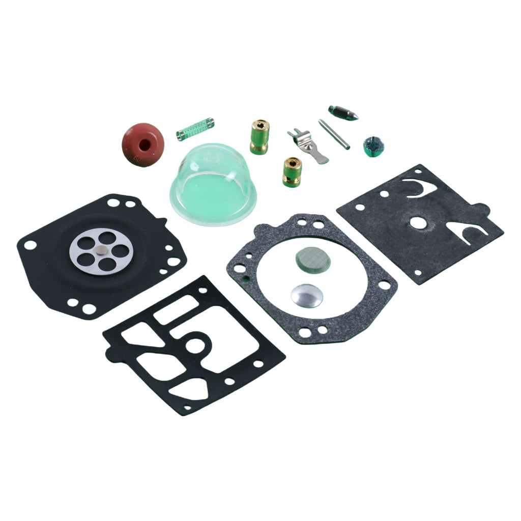 TCINDRR Carburetor Rebuild Kit 5200007178 Compatible with Wacker Neuson HDA286 HDA308