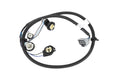 ACDelco GM Genuine Parts 16531401 Driver Side Tail Light Wiring Harness