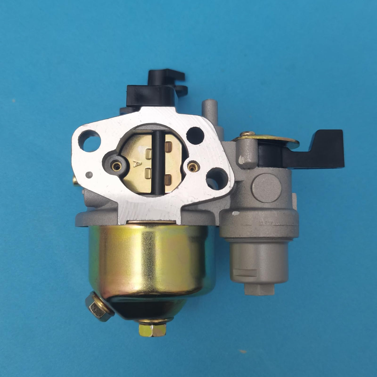 Replacement Carburetor for Wacker WP1550 5.5hp Vibratory Plate Compactor