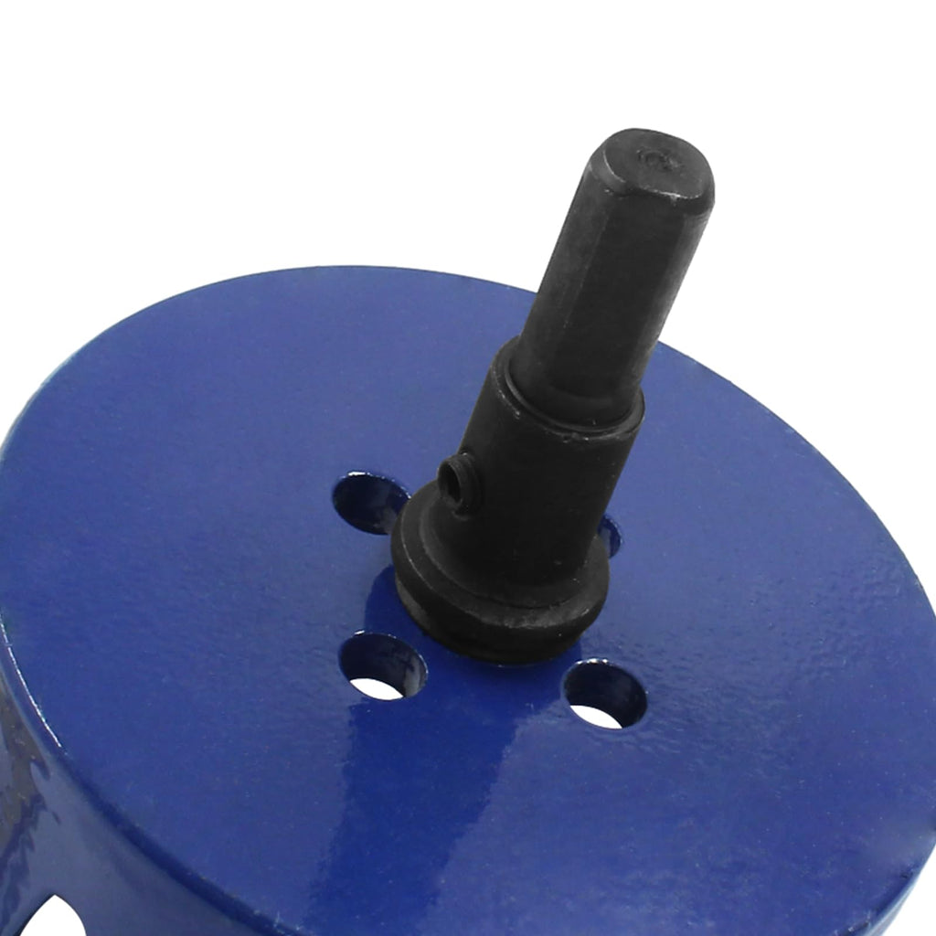Luomorgo 83mm/3 1/4 inch Hole Saw