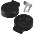 894698 Rubber Exhaust Deflector for Porter Cable Nailers BN125A BN200A