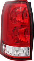 For Saturn Vue Tail Light Lamp 2002 2003 2004 2005 2006 2007
