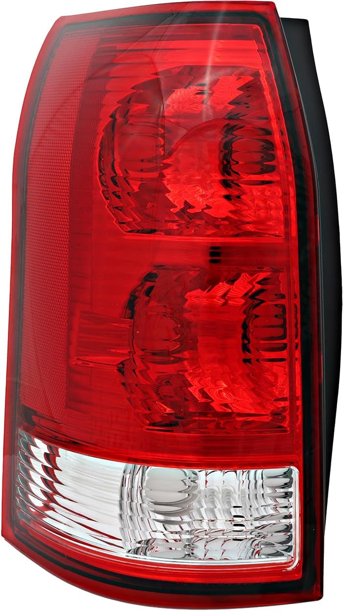 Compatible with Saturn Vue Tail Light Lamp 2002 2003 2004 2005 2006 2007