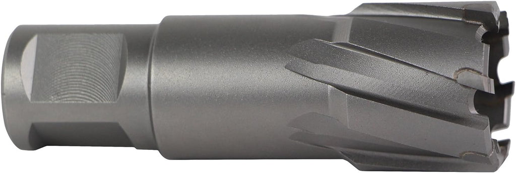 Champion Cutting Tool RotoBrute CT150STK-7/8 High Performance Carbide Tipped Stack Annular Cutter (7/8 inch diameter x 1-3/8 inch depth of cut)- for drilling through multiple stack plates