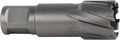 Champion Cutting Tool RotoBrute CT150STK-7/8 High Performance Carbide Tipped Stack Annular Cutter (7/8 inch diameter x 1-3/8 inch depth of cut)- for drilling through multiple stack plates
