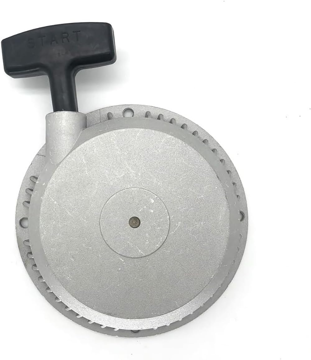 Recoil Pull Starter Recoil Starter Assembly 046098 for Wacker Neuson Rammers WM80 BS50-2 BS60-2 BS500 BS600 BS700 BS45Y BS52Y