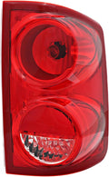 For Dodge Dakota Tail Light Lamp 2005 2006 2007 2008 2009 2010 2011