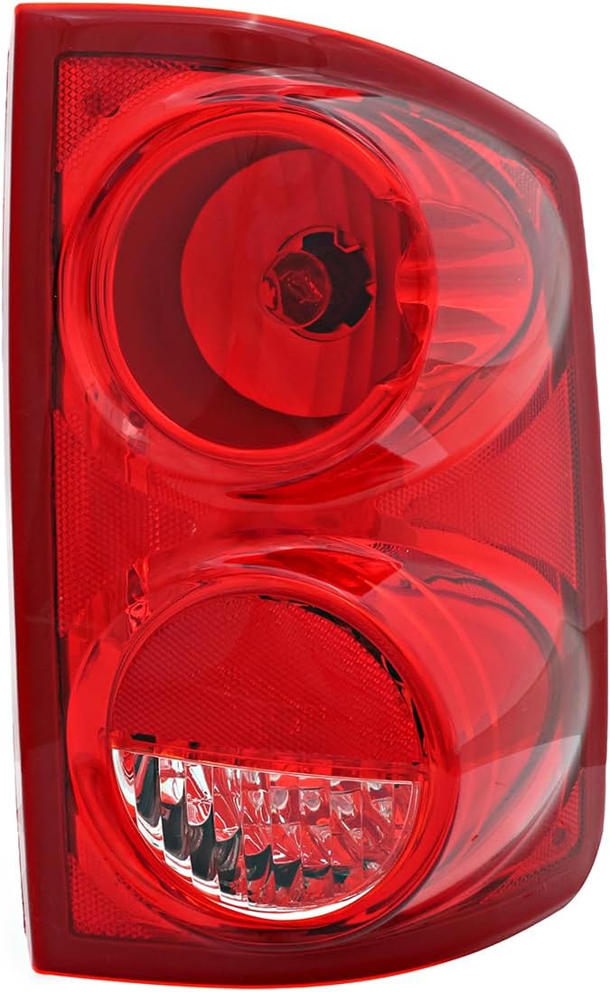 For Dodge Dakota Tail Light Lamp 2005 2006 2007 2008 2009 2010 2011