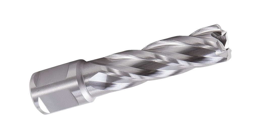 5/8" Diameter × 2" Depth of Cut HSS ANNULAR Cutter with 3/4'' Weldon Shank