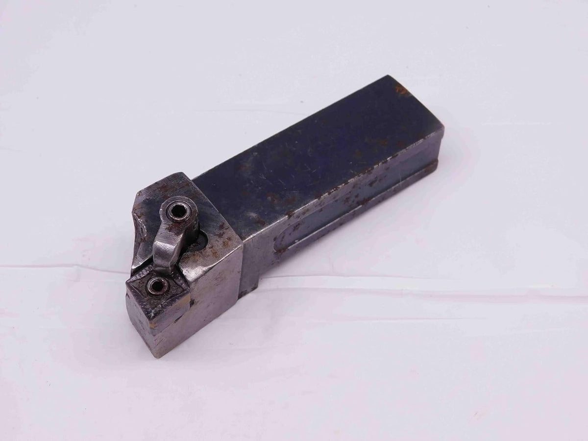 KENNAMETAL Lathe Turning Tool Holder 1" X 0.742" Shank CNMG432 Inserts - DM0450CT4