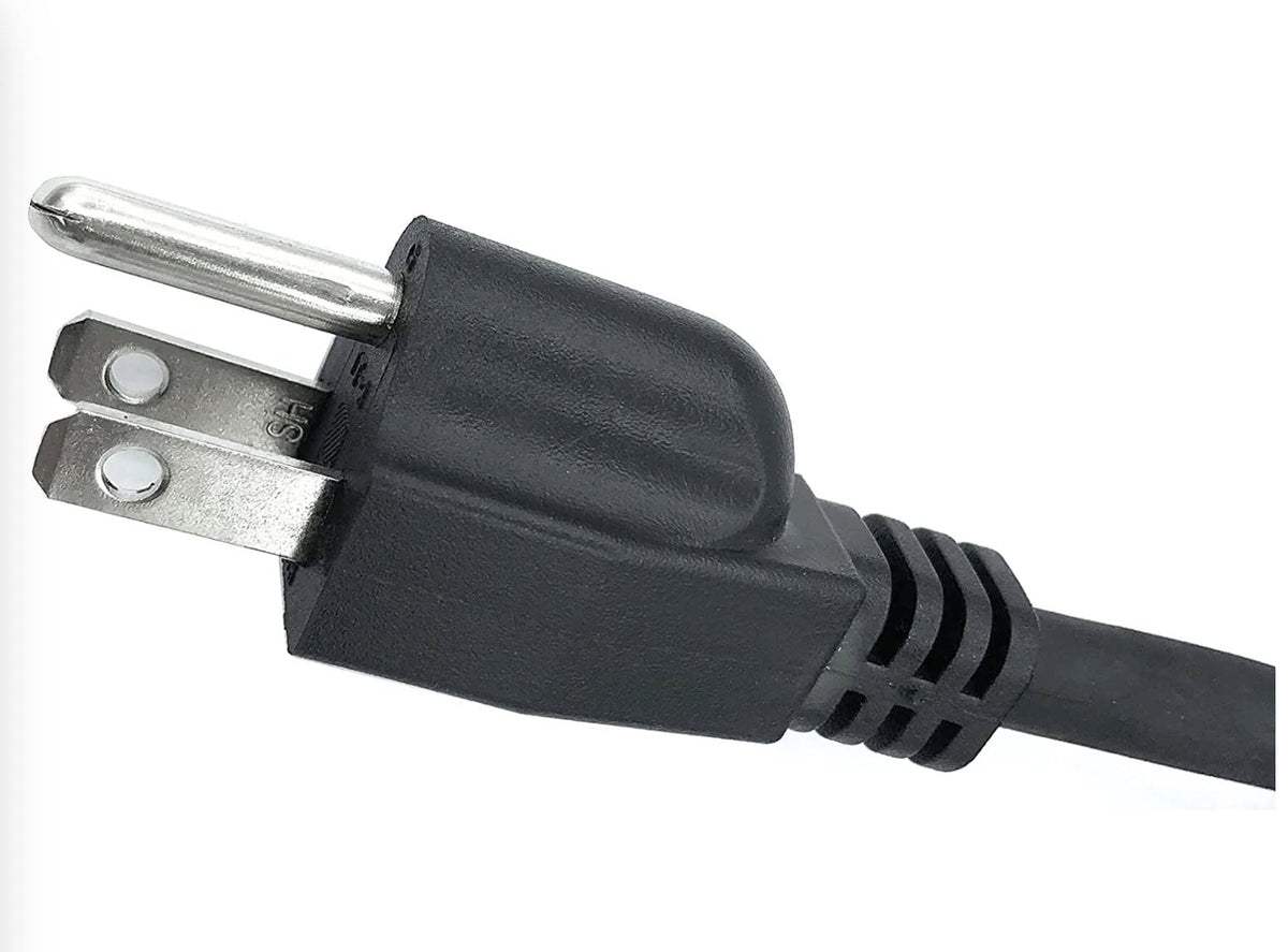 TJPoto #22-64-1260 Cord Set Replacement Part New