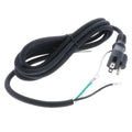 WKZO N426848 Power Cord Quality Durable for DeWalt Sander Replacement DWP352VS 352VS DWP352VS-B3