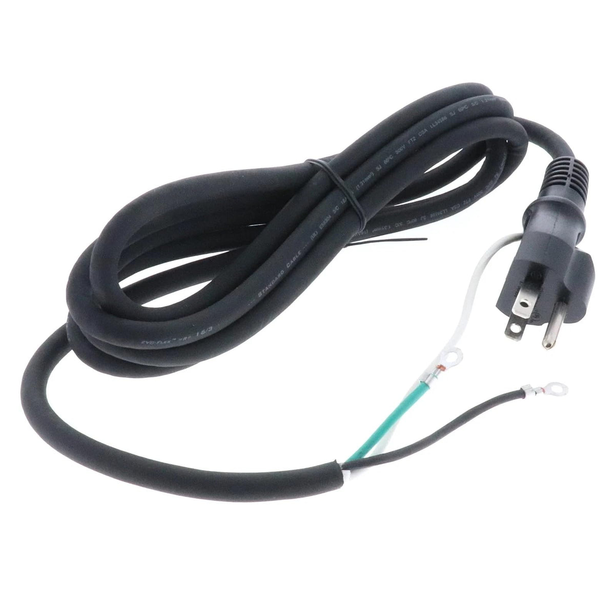 WKZO N426848 Power Cord Quality Durable for DeWalt Sander Replacement DWP352VS 352VS DWP352VS-B3