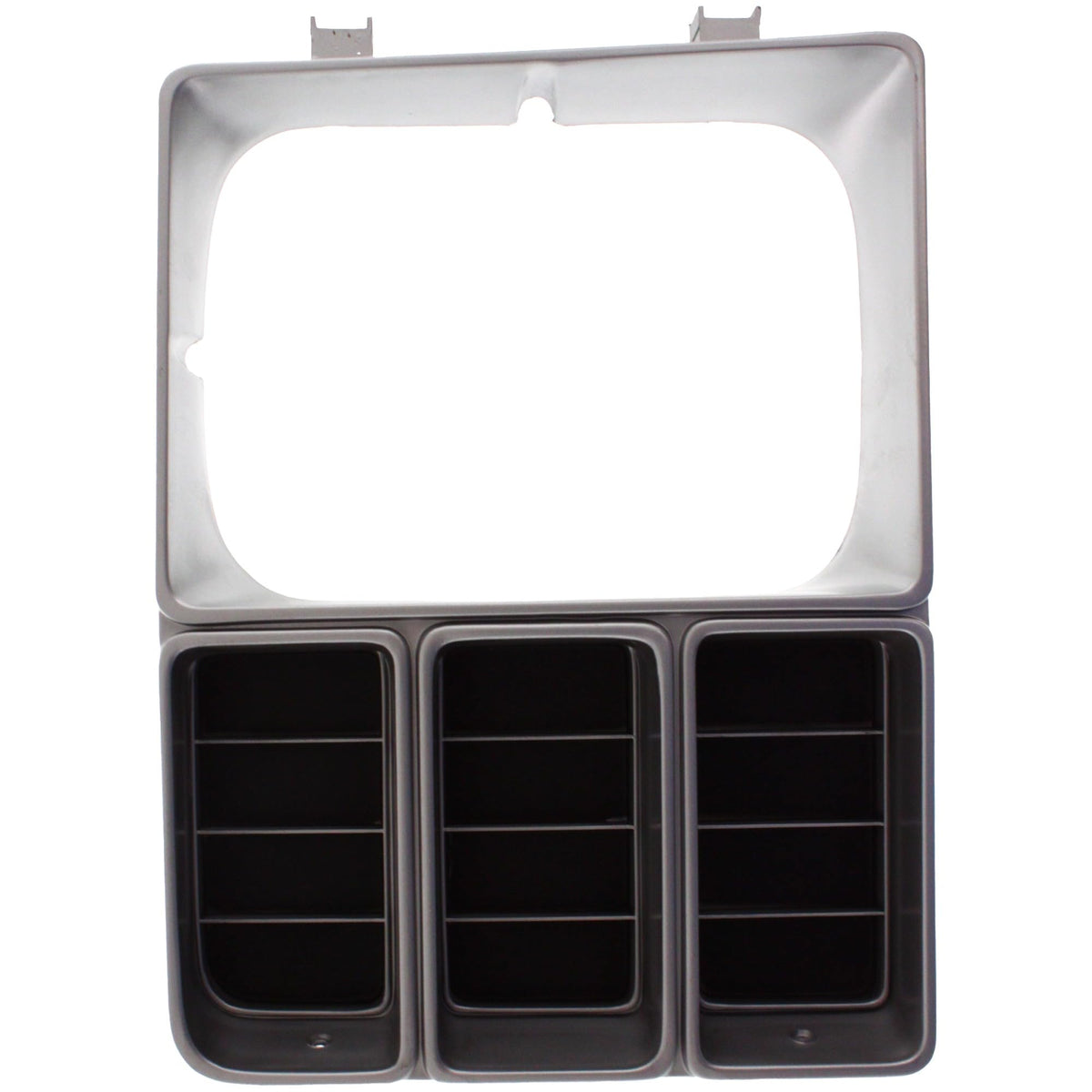 Garage-Pro Headlight Door SET For Chevrolet C10 1981-1982