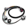 Tail Light Wiring Harness Fit for GMC Yukon XL 1500 2007-2014 2500 2007-2013 Replace 25975983, Tail Light Conversion Line Kit