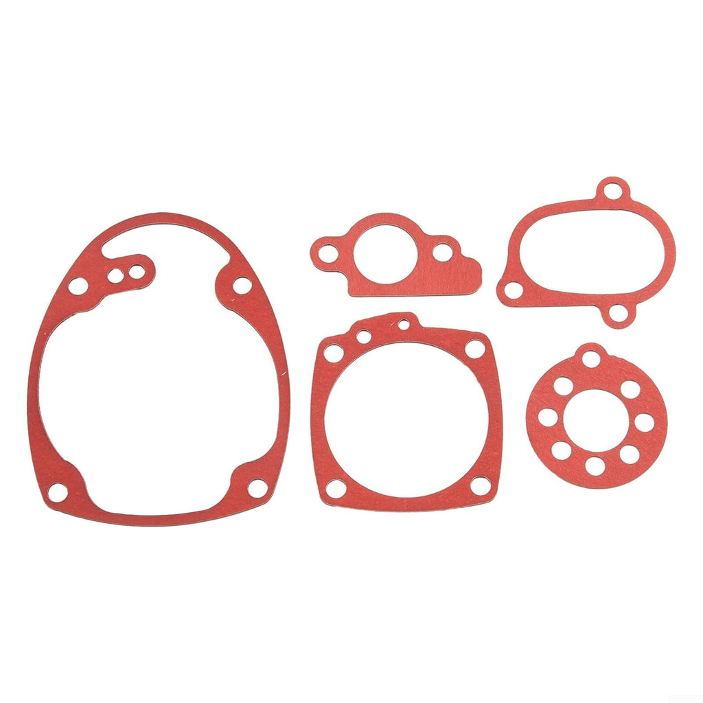 O-Ring Service Kit For Bostitch NV45AB2 NV45AB Roofing Nailer Includes All Seals Valve Pak Trigger Ball Gaskets 883892 877767 Feeder Spring 1 Set