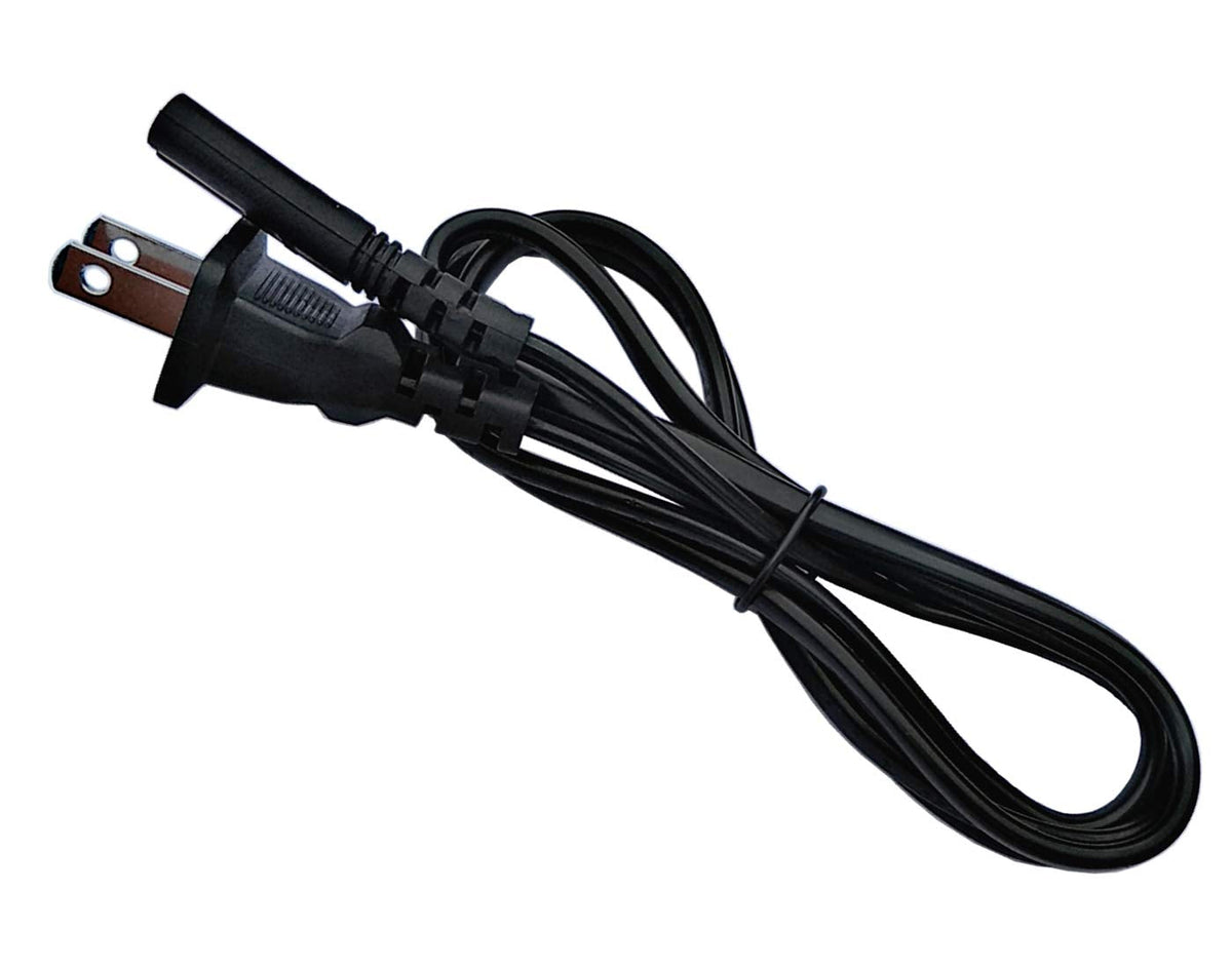 AC Power Cord Cable Charger Replacement for ‎Potiry MF001 6 Liter AC/DC