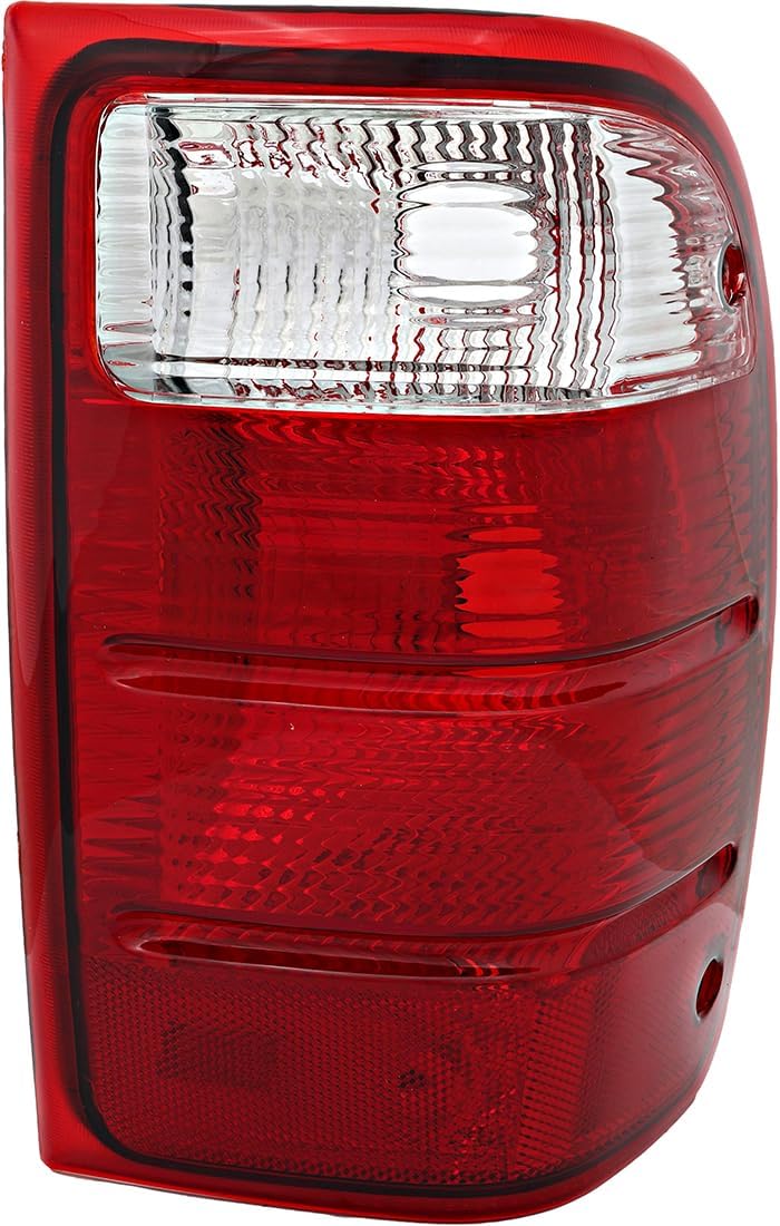 For Ford Ranger Tail Light Lamp 2001 2002 2003 2004 2005