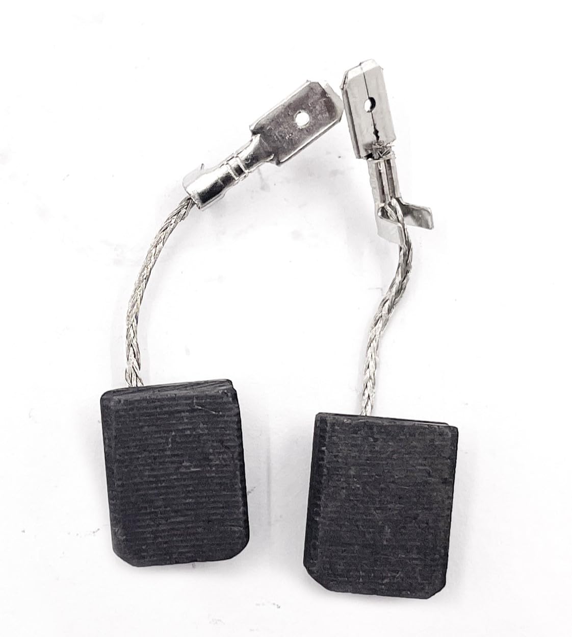 Tolxh Replacement Part NEW #316055220 Pack of 2 Carbon Brush Set for Metabo