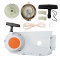 4224 190 0305 Recoil Starter Kit for Stihl TS800 Cut-Off Saw
