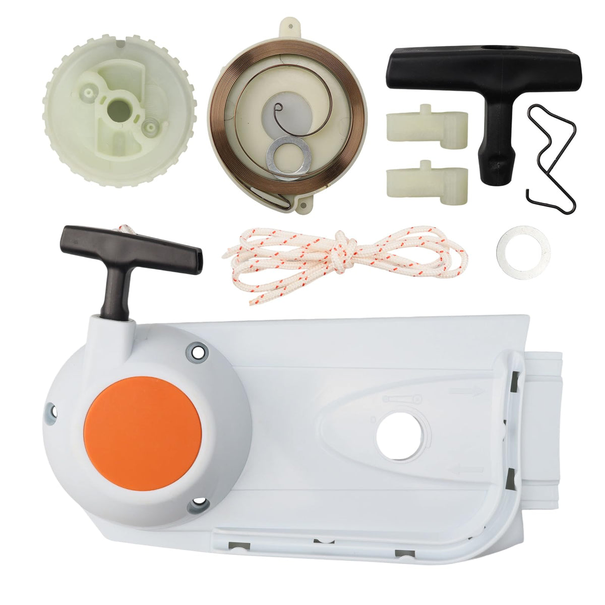 4224 190 0305 Recoil Starter Kit for Stihl TS800 Cut-Off Saw