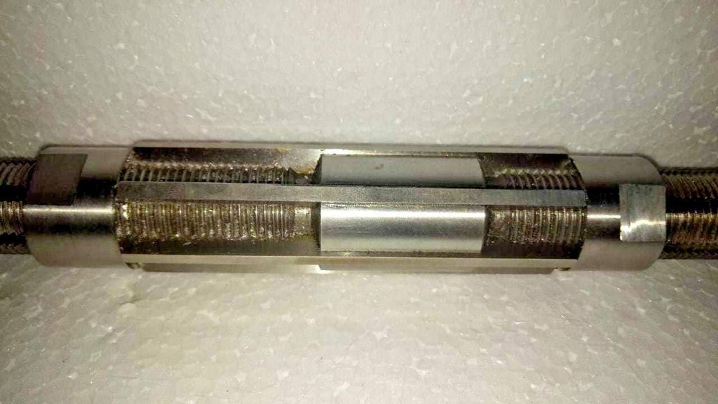 H15 (L) Adjustable Hand Reamer 1-1/2" to 1-13/16"