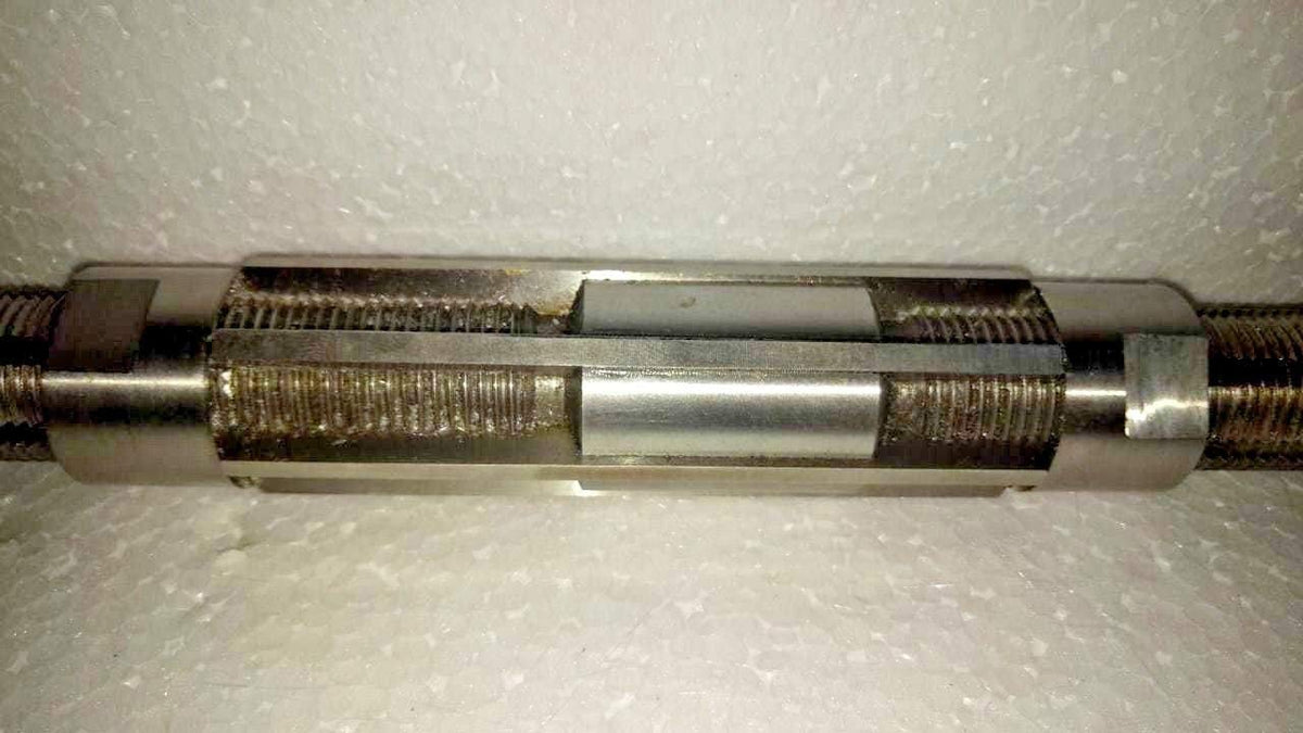 H15 (L) Adjustable Hand Reamer 1-1/2" to 1-13/16"