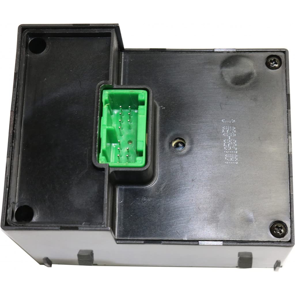 Dimmer Switch for Chevy Silverado 2500 HD Classic 2007 Also Controls Headlight & Dome Light